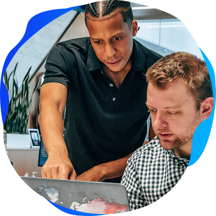 indx digital team building mobile and web applications
